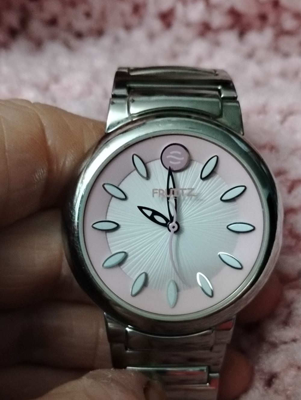 Fruitz Watch